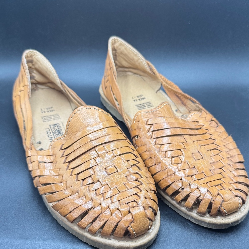 Amantoli Woman’s Sandals